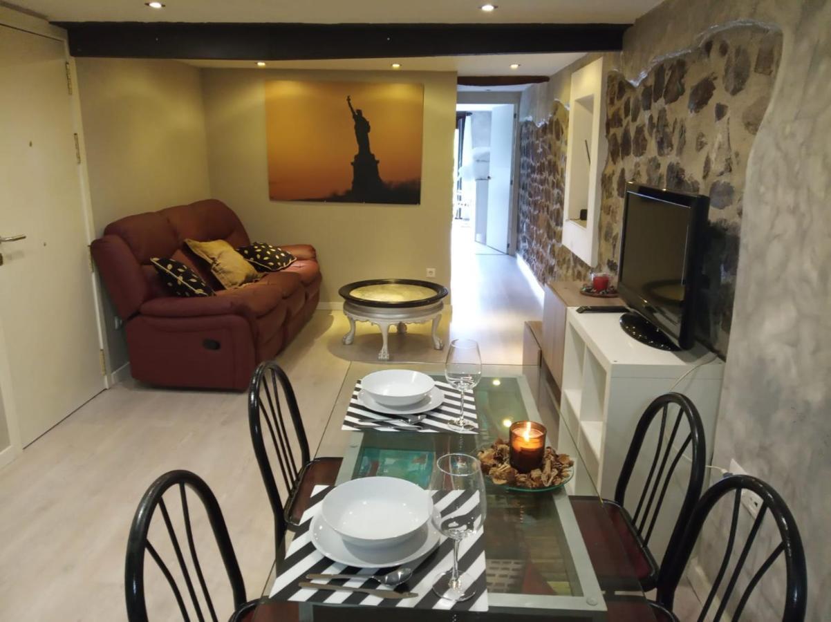 Etxaetxe La Casa Del Parque Apartment Bermeo Luaran gambar