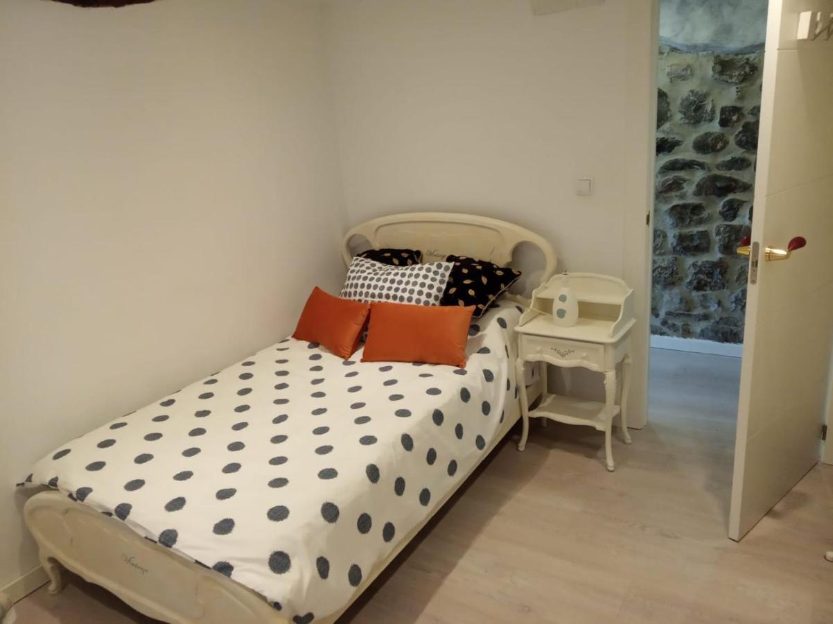 Etxaetxe La Casa Del Parque Apartment Bermeo Luaran gambar