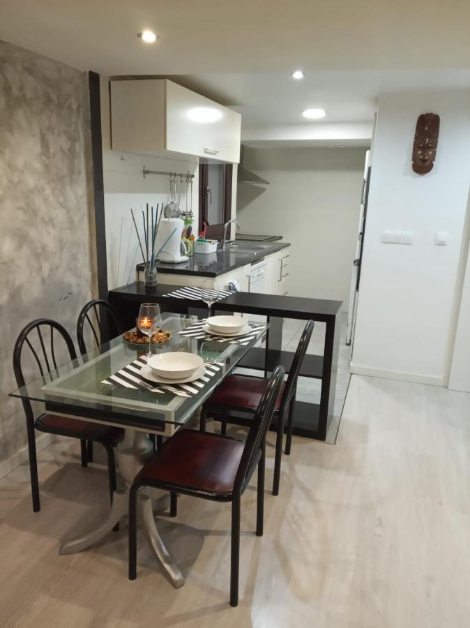 Etxaetxe La Casa Del Parque Apartment Bermeo Luaran gambar