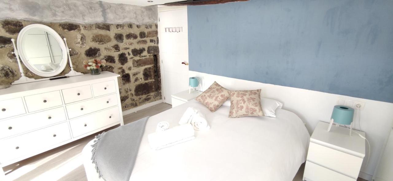 Etxaetxe La Casa Del Parque Apartment Bermeo Luaran gambar